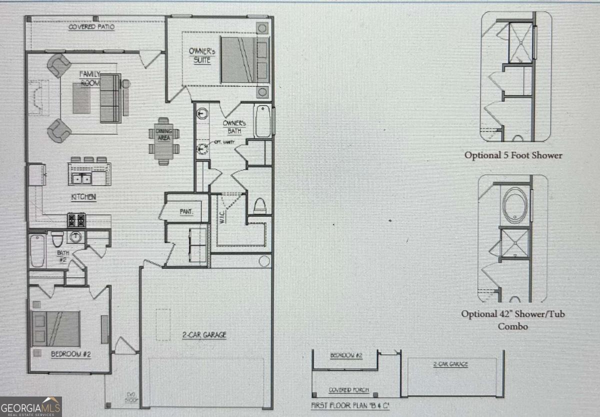 47 Primrose Drive # 61 Property Photo 13