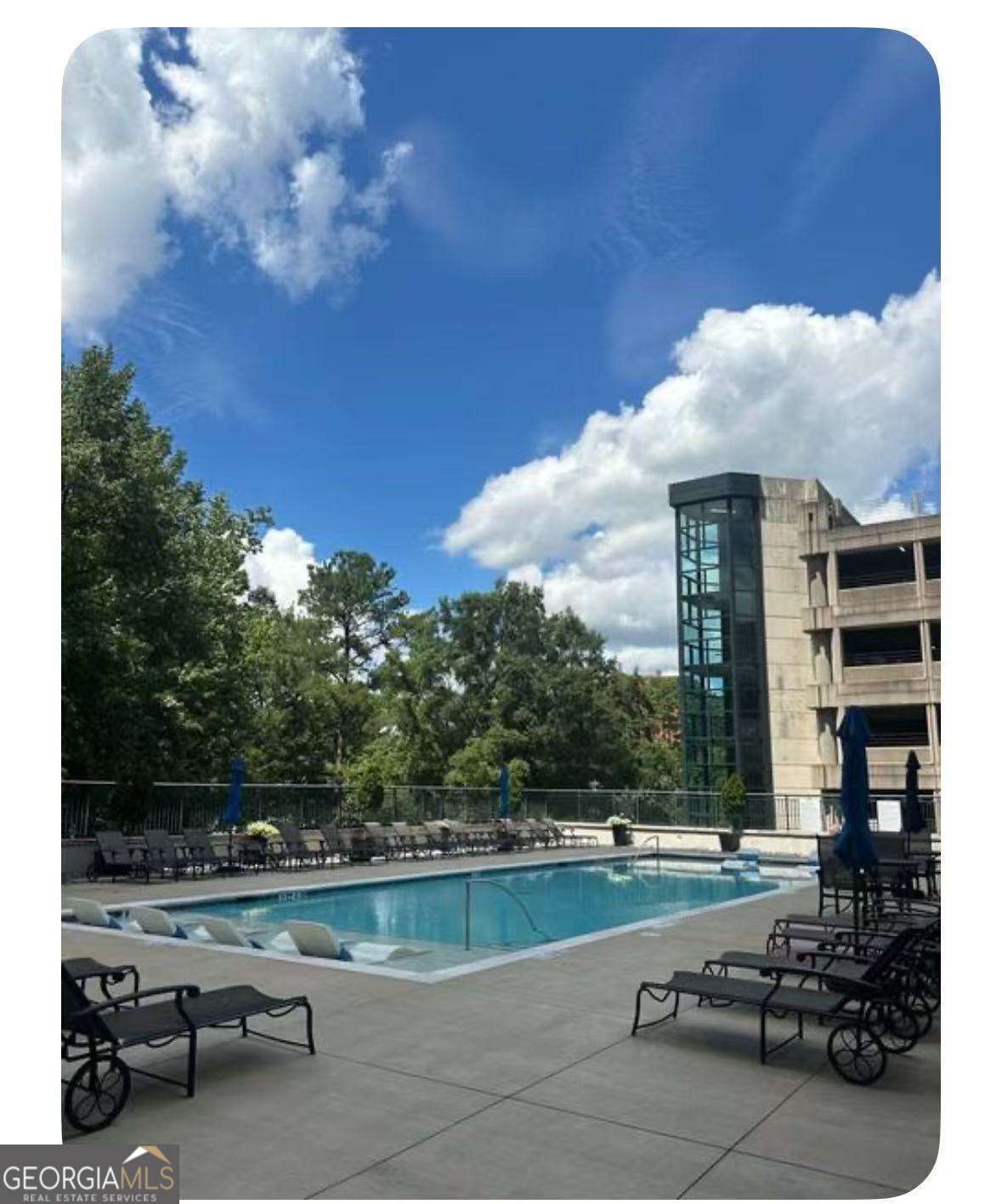 3040 Peachtree Road Nw # 1913 Property Photo 9