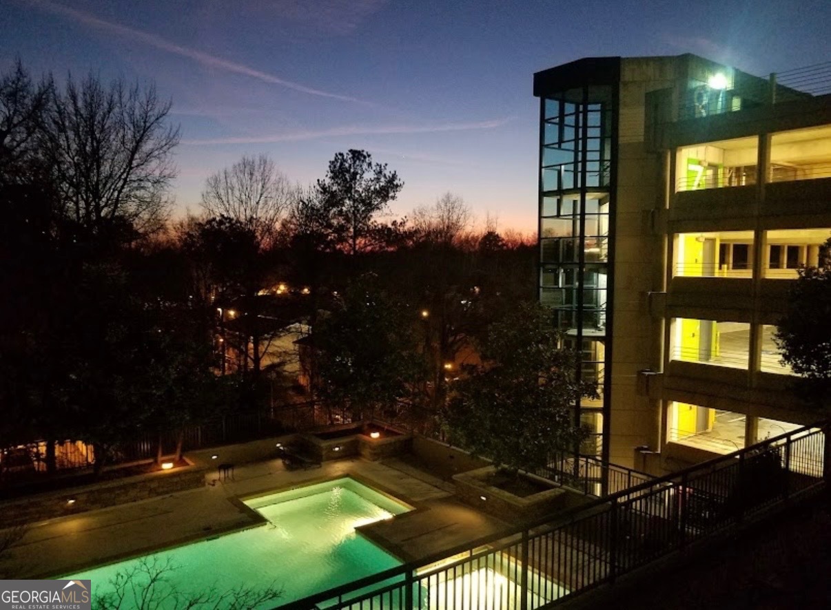 3040 Peachtree Road Nw # 1913 Property Photo 17
