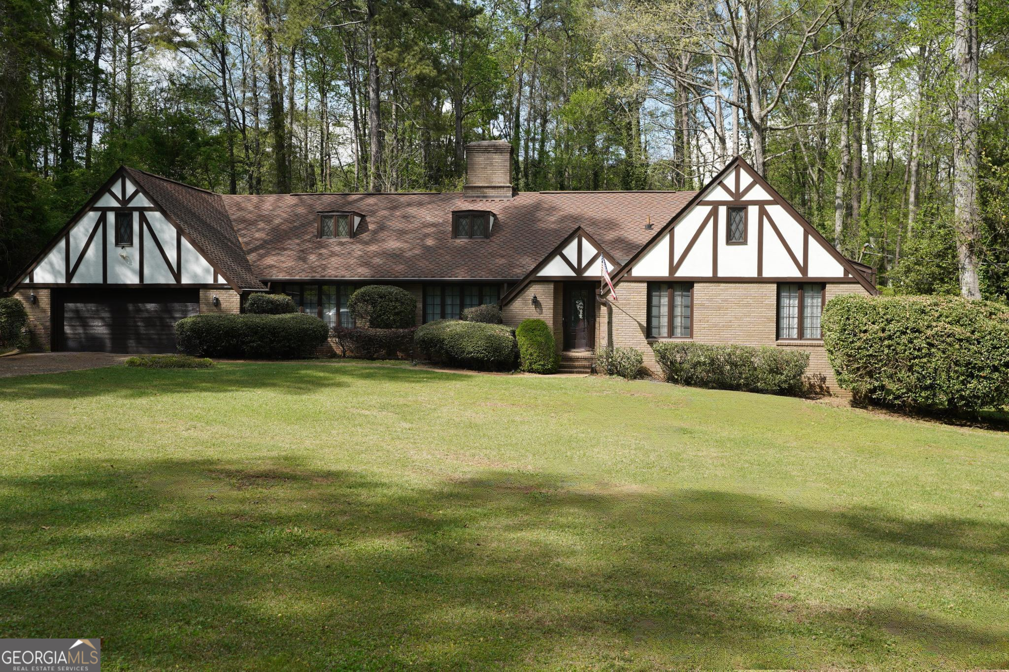 1420 Virgil Lane Sw Property Photo 1