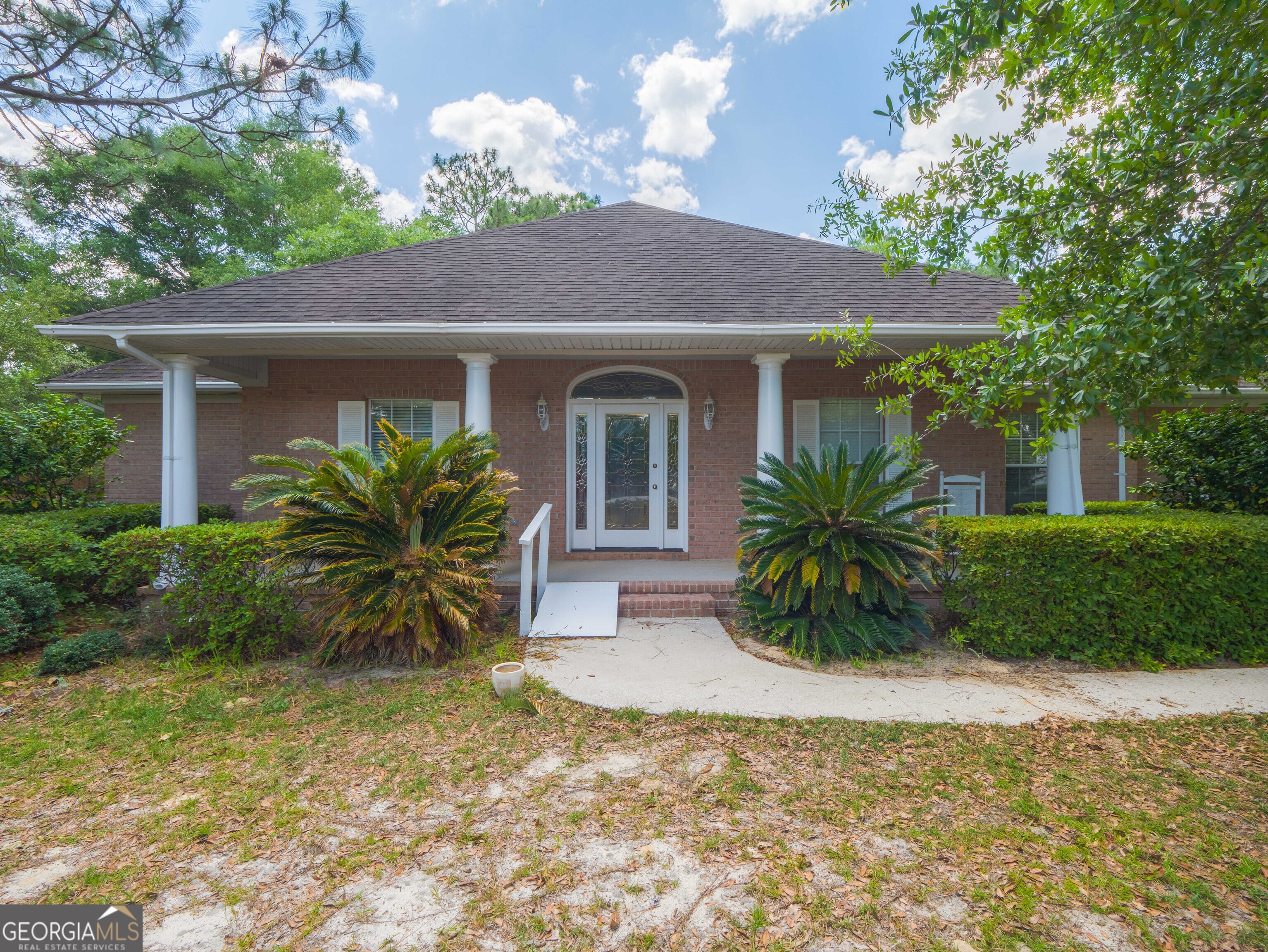 545 Cody Drive Property Photo 1