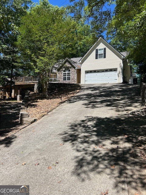 162 White Antelope Street Property Photo 1
