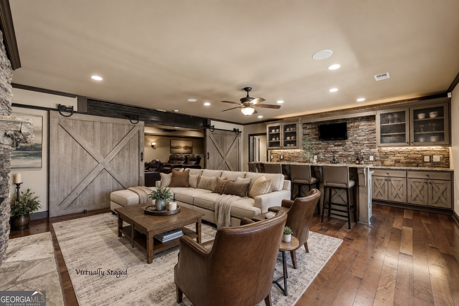 5618 Burke Lane Property Photo 13
