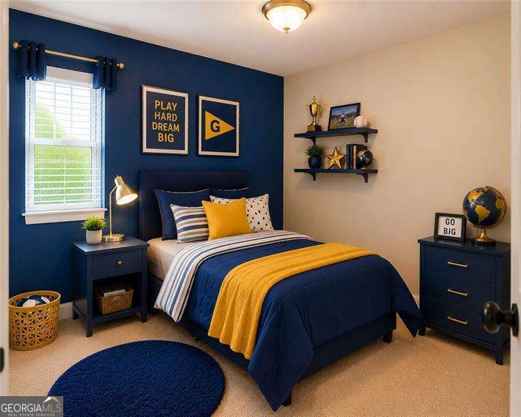 58 Lewis Ferguson Road Property Photo 8