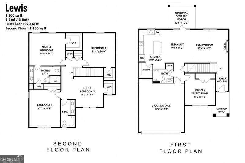 58 Lewis Ferguson Road Property Photo 10