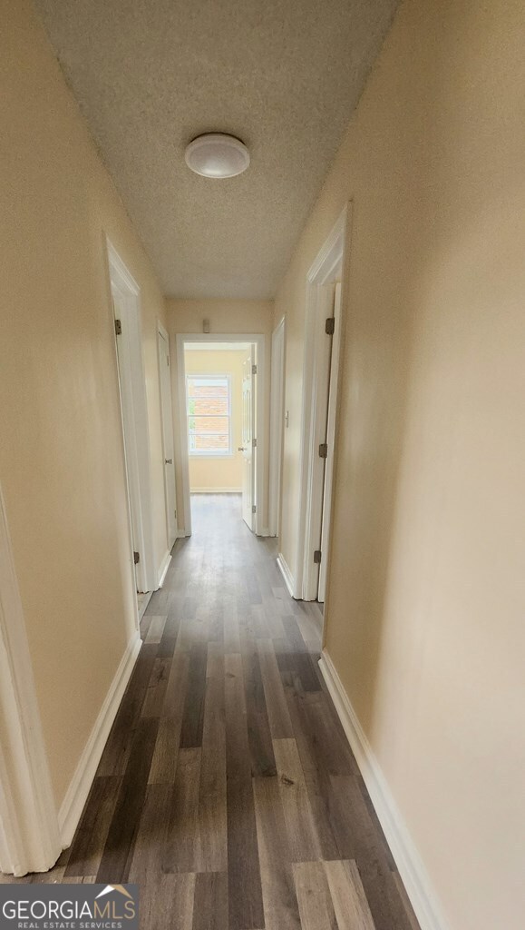 1821 Samford Drive Property Photo 7