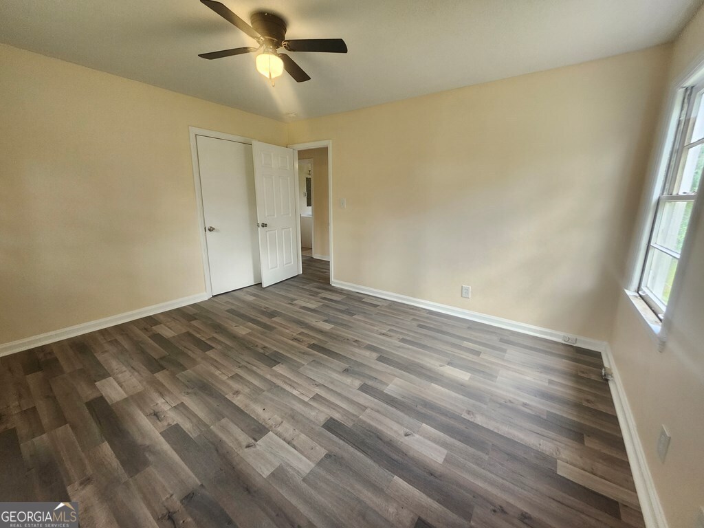 1821 Samford Drive Property Photo 9