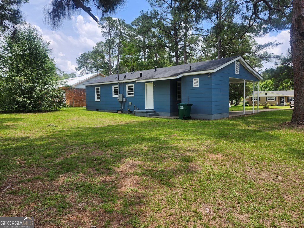 1821 Samford Drive Property Photo 14