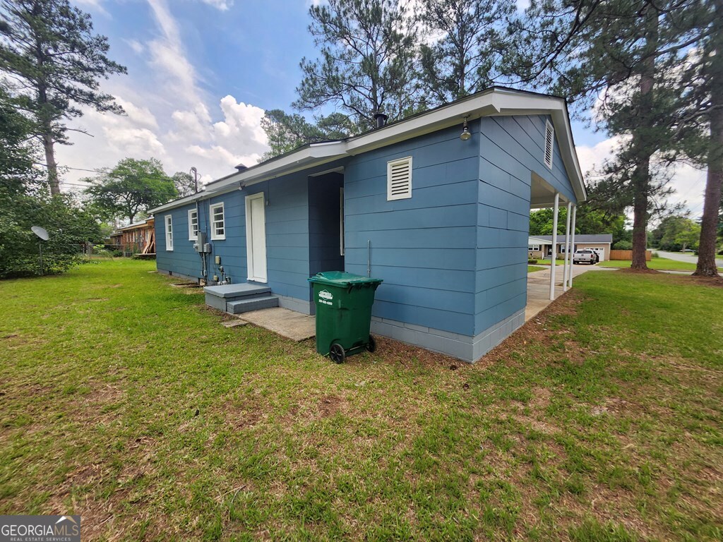 1821 Samford Drive Property Photo 15