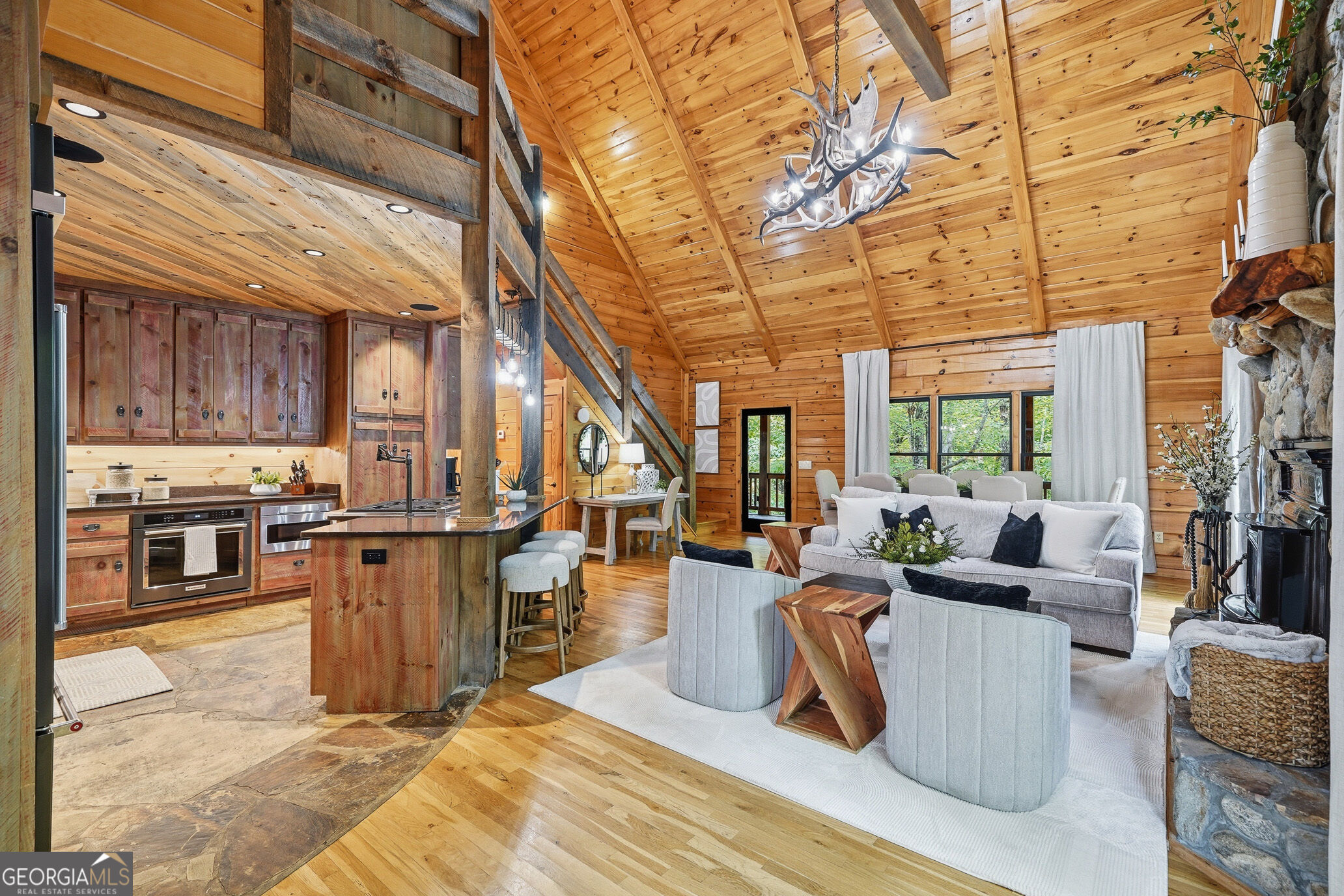 66 Star Creek Court Property Photo 8