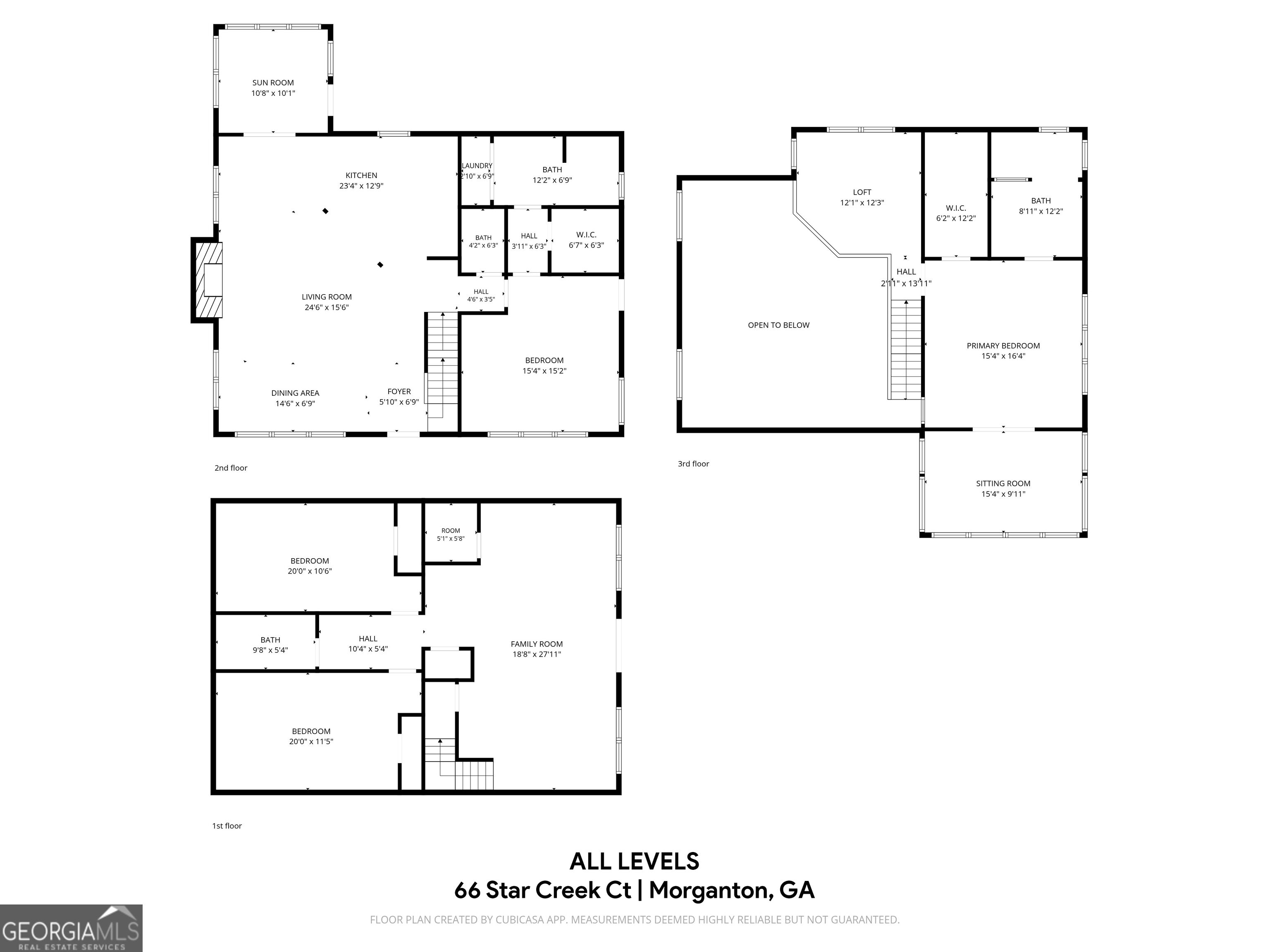 66 Star Creek Court Property Photo 80