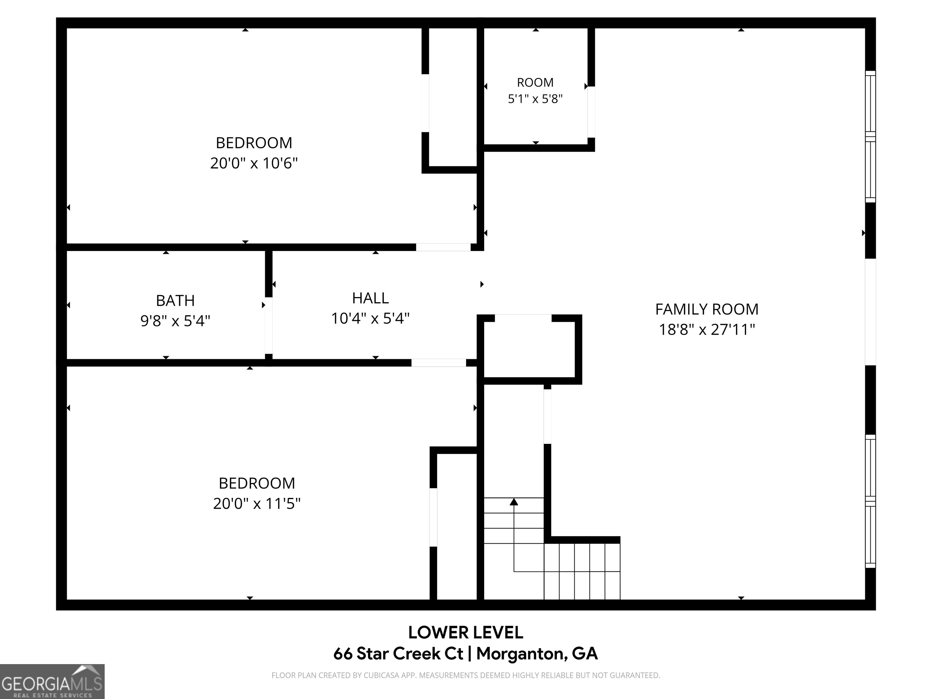 66 Star Creek Court Property Photo 81
