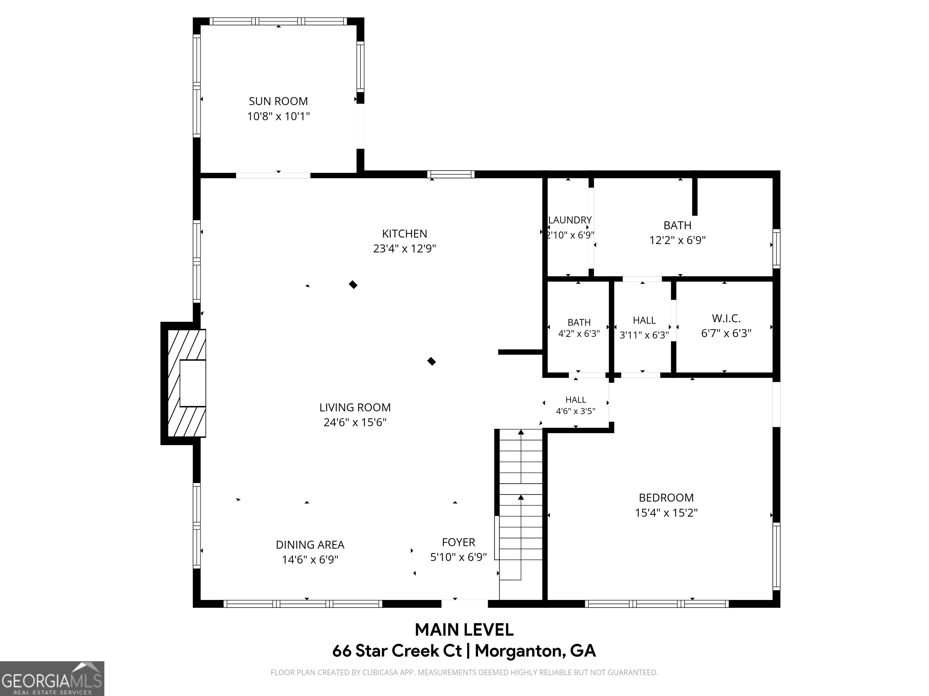 66 Star Creek Court Property Photo 82
