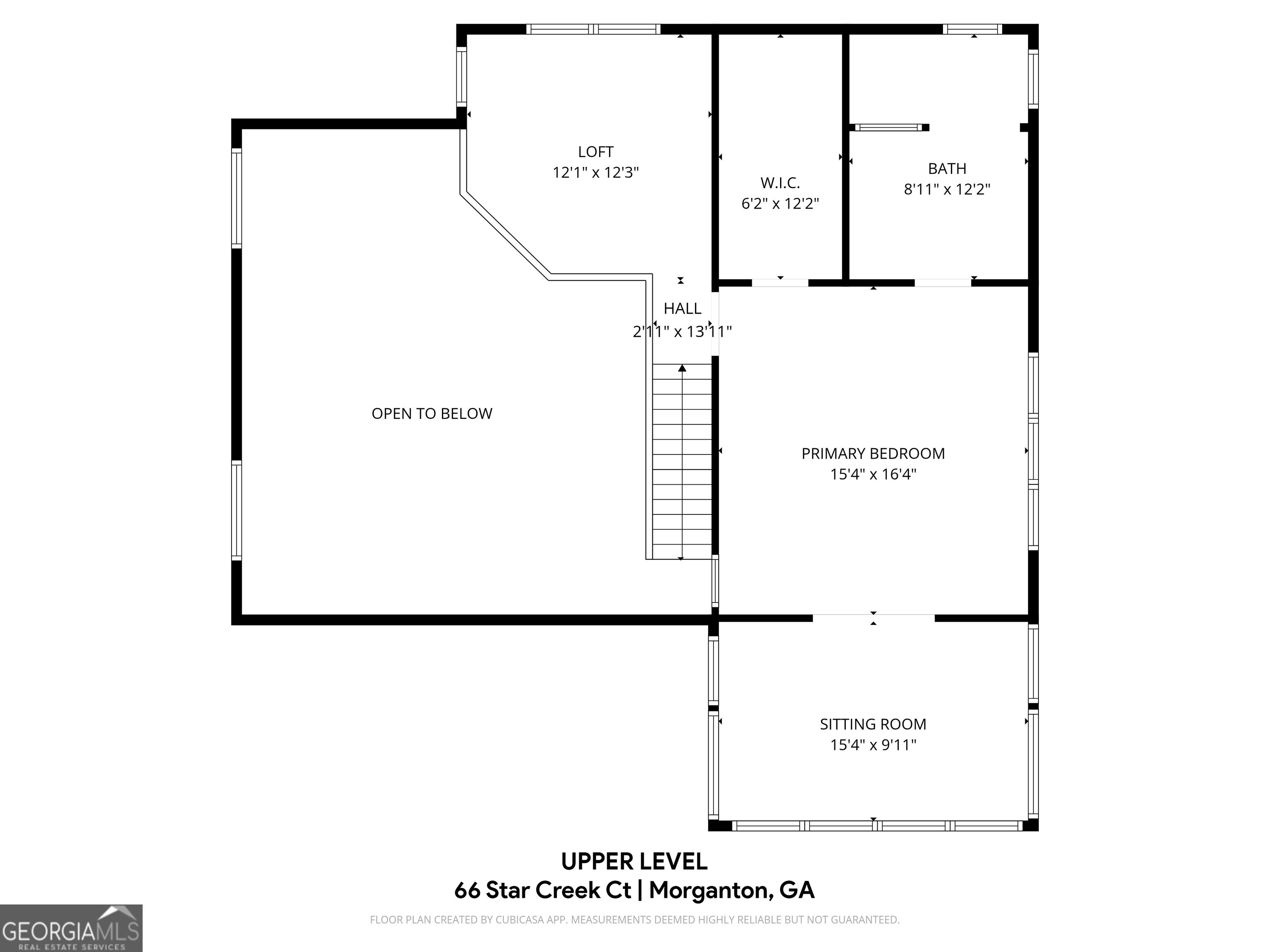 66 Star Creek Court Property Photo 83