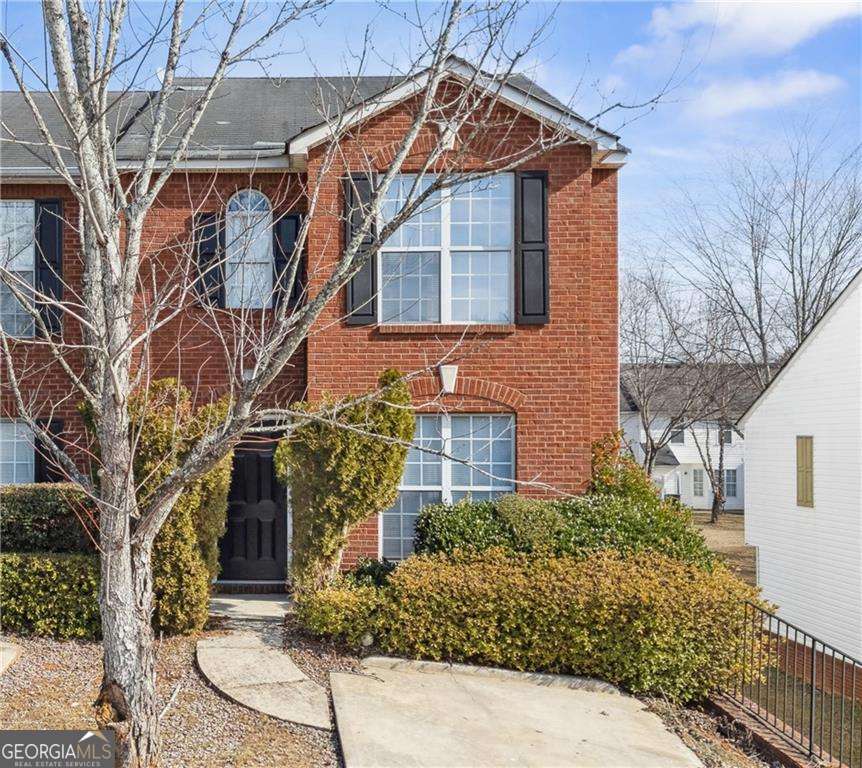 5547 Strathmoor Manor Circle Property Photo 1