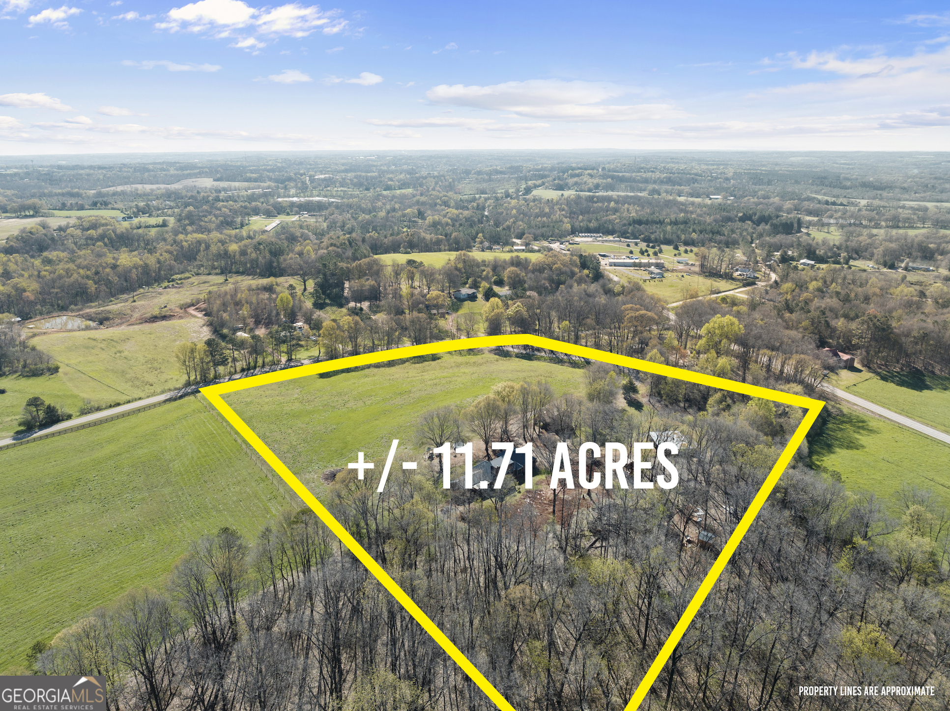 95 Farmers Academy Road Property Photo 1