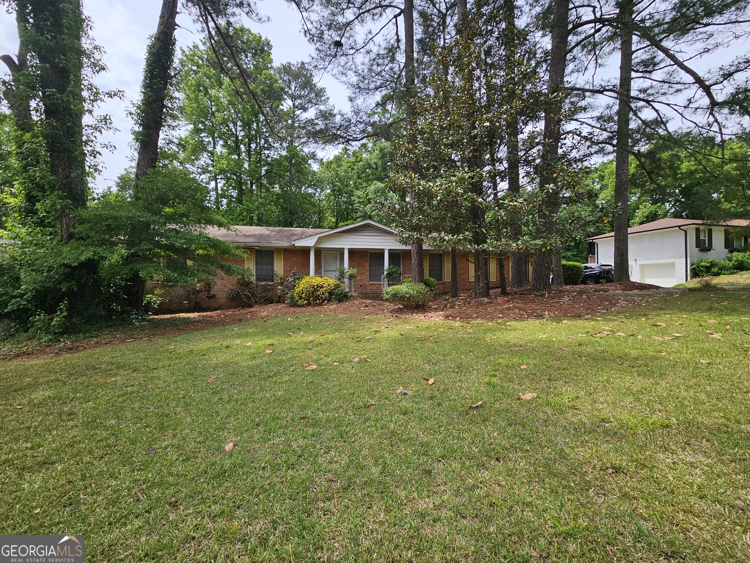 1899 Sw King George Lane Property Photo 1