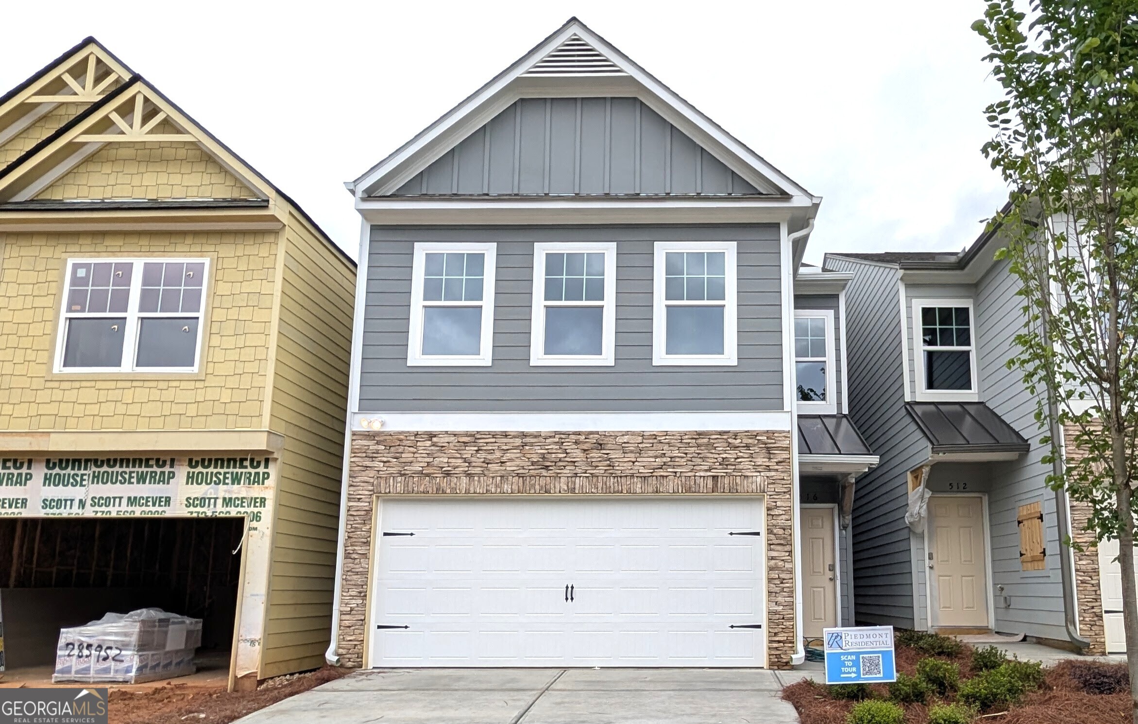 516 Hayes Lane