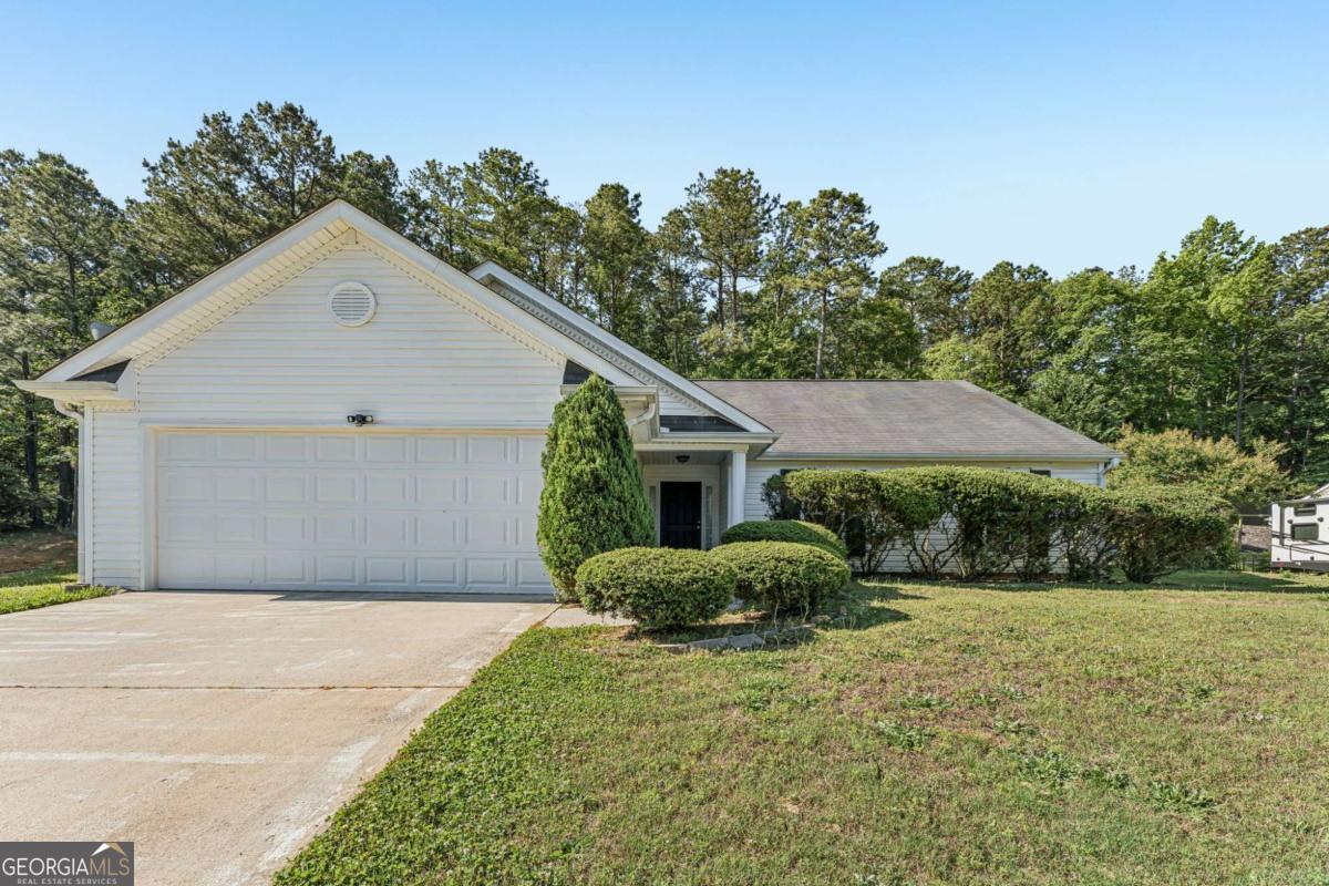 209 Harlan Heights Road Property Photo 1