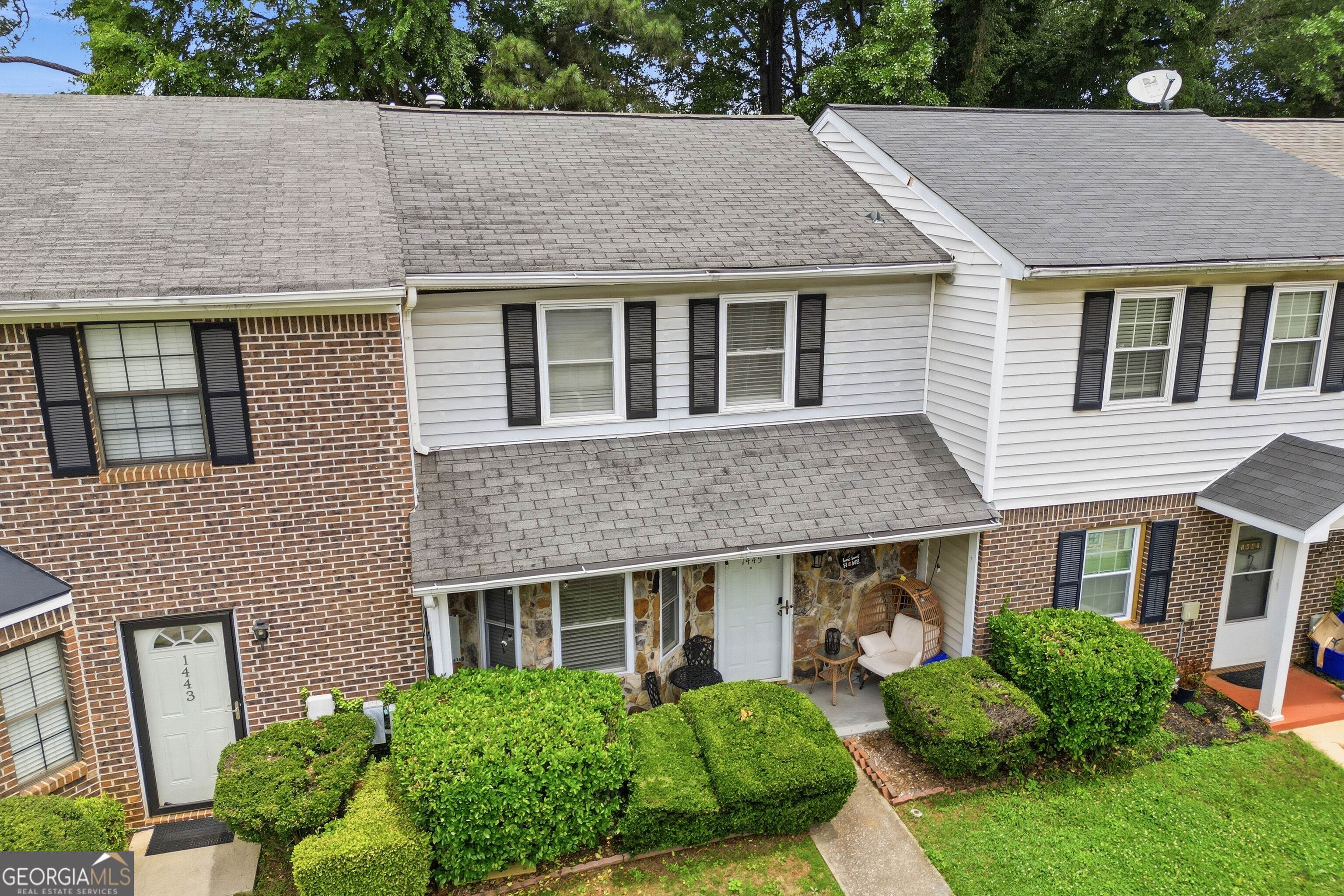 1445 Springleaf Circle Se Property Photo 1