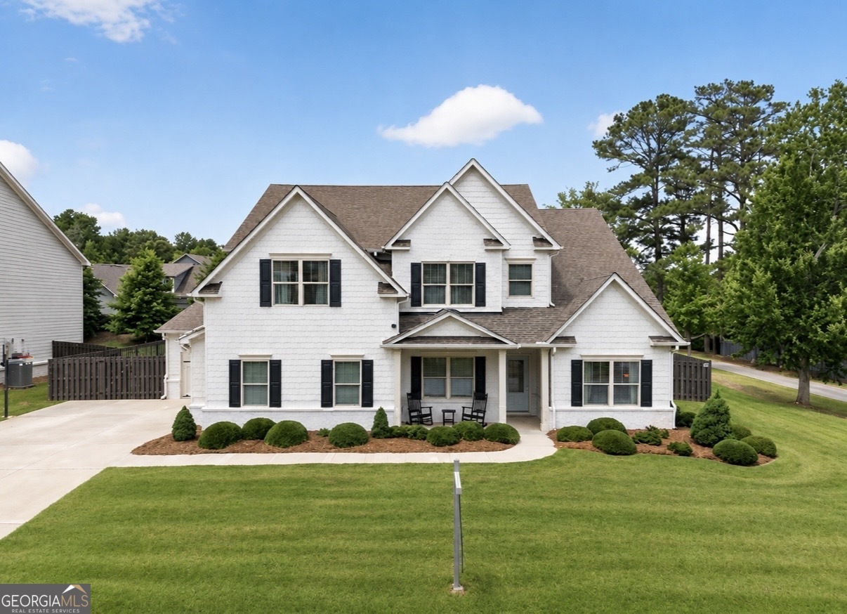 509 Taymack Farm Court Property Photo 1