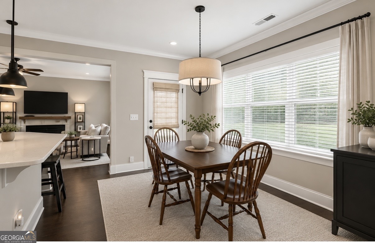 509 Taymack Farm Court Property Photo 10