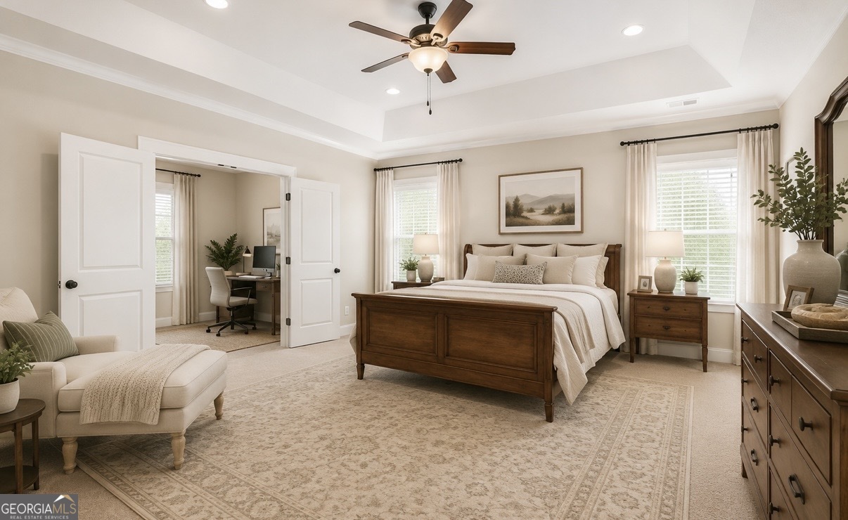 509 Taymack Farm Court Property Photo 14