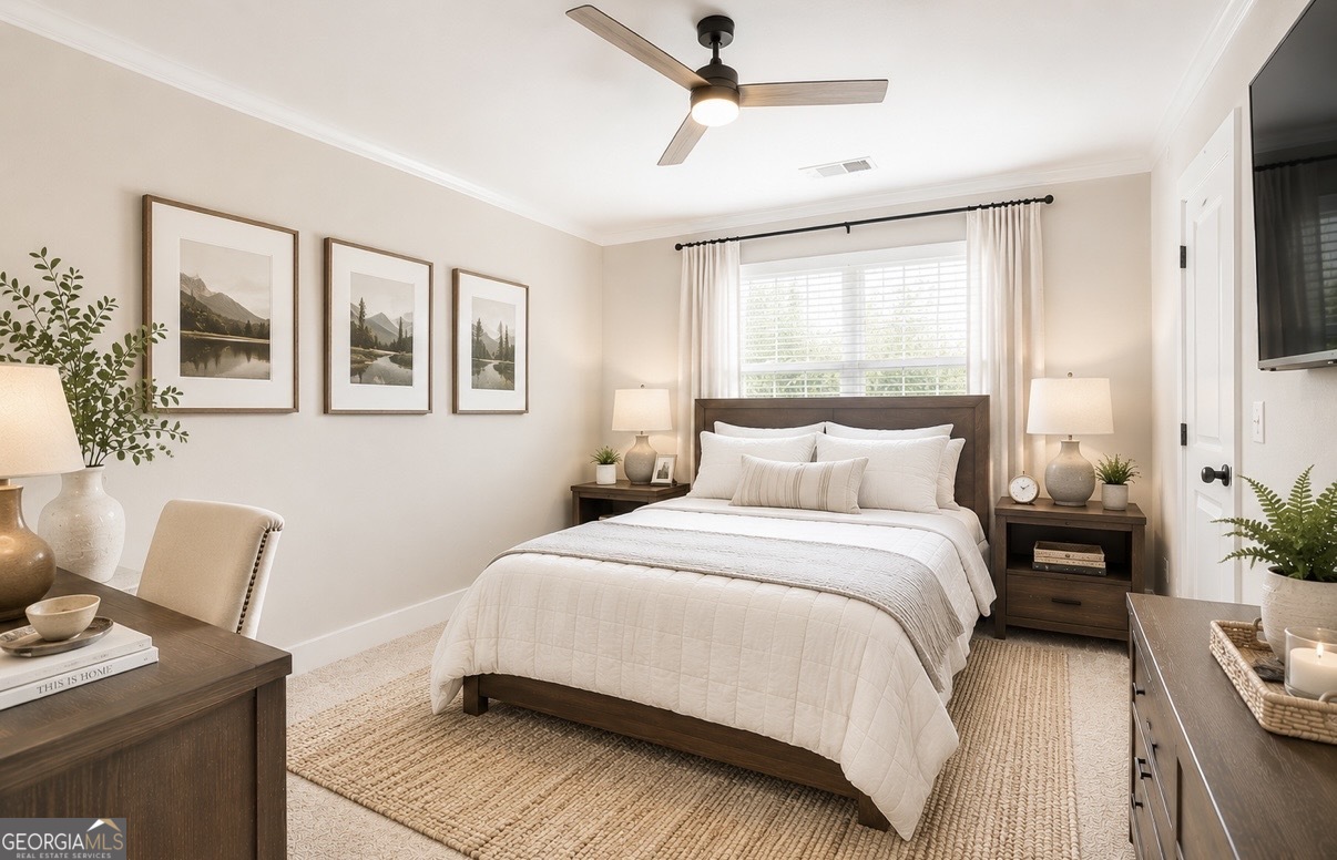 509 Taymack Farm Court Property Photo 21