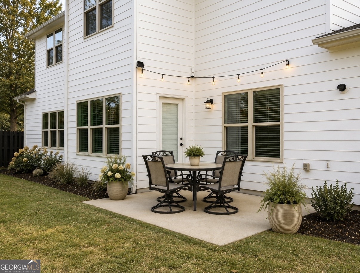 509 Taymack Farm Court Property Photo 26
