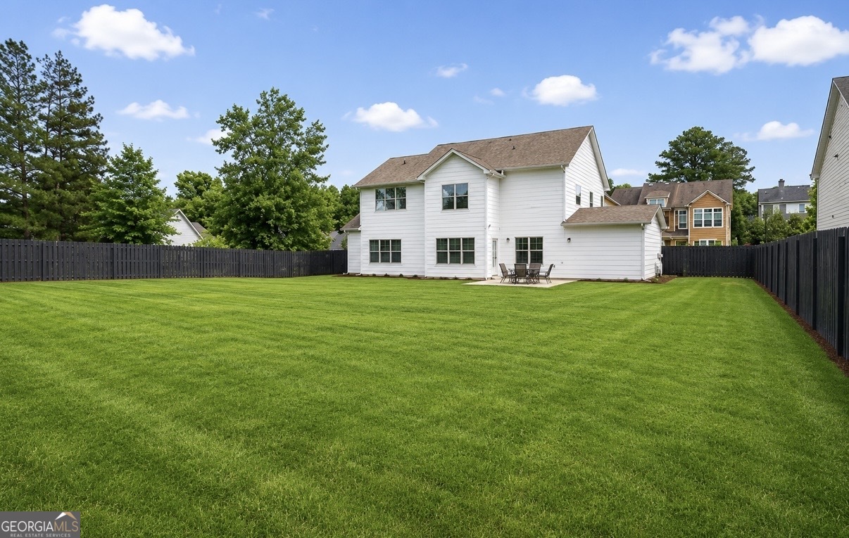 509 Taymack Farm Court Property Photo 27