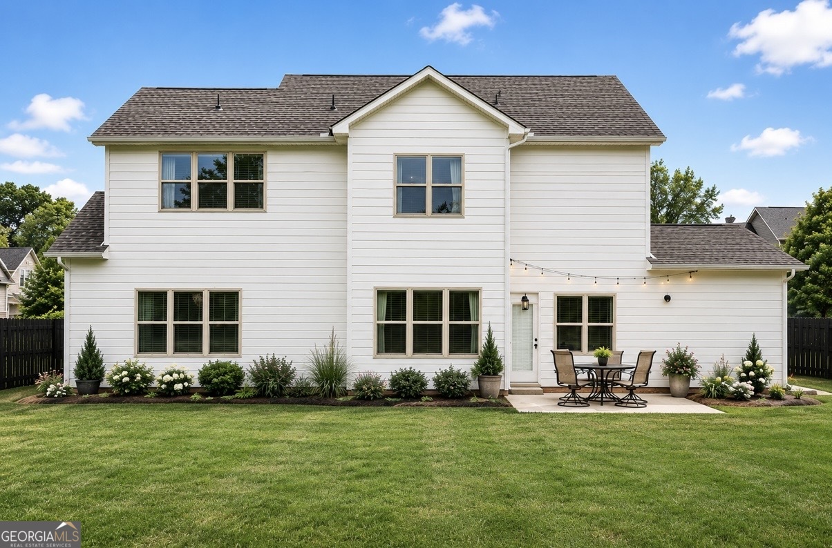 509 Taymack Farm Court Property Photo 29