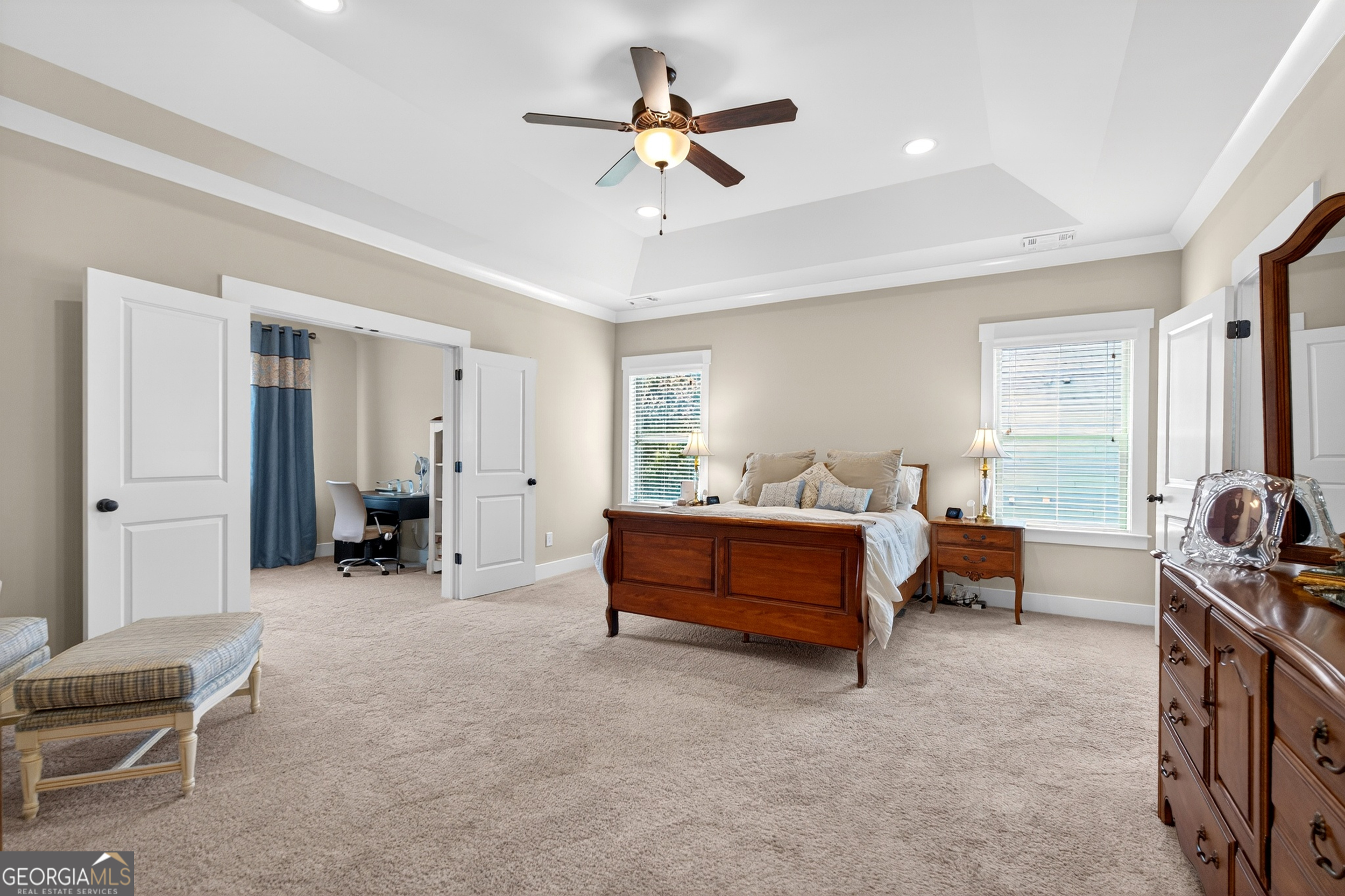 509 Taymack Farm Court Property Photo 38