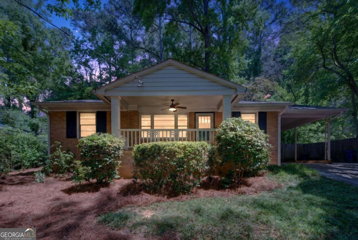 1844 Georgiana Drive Ne Property Photo 1