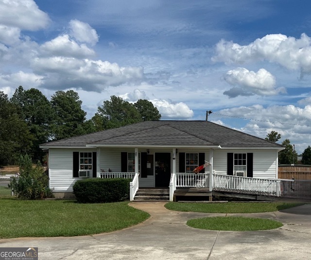 121 Chase Court Property Photo 1