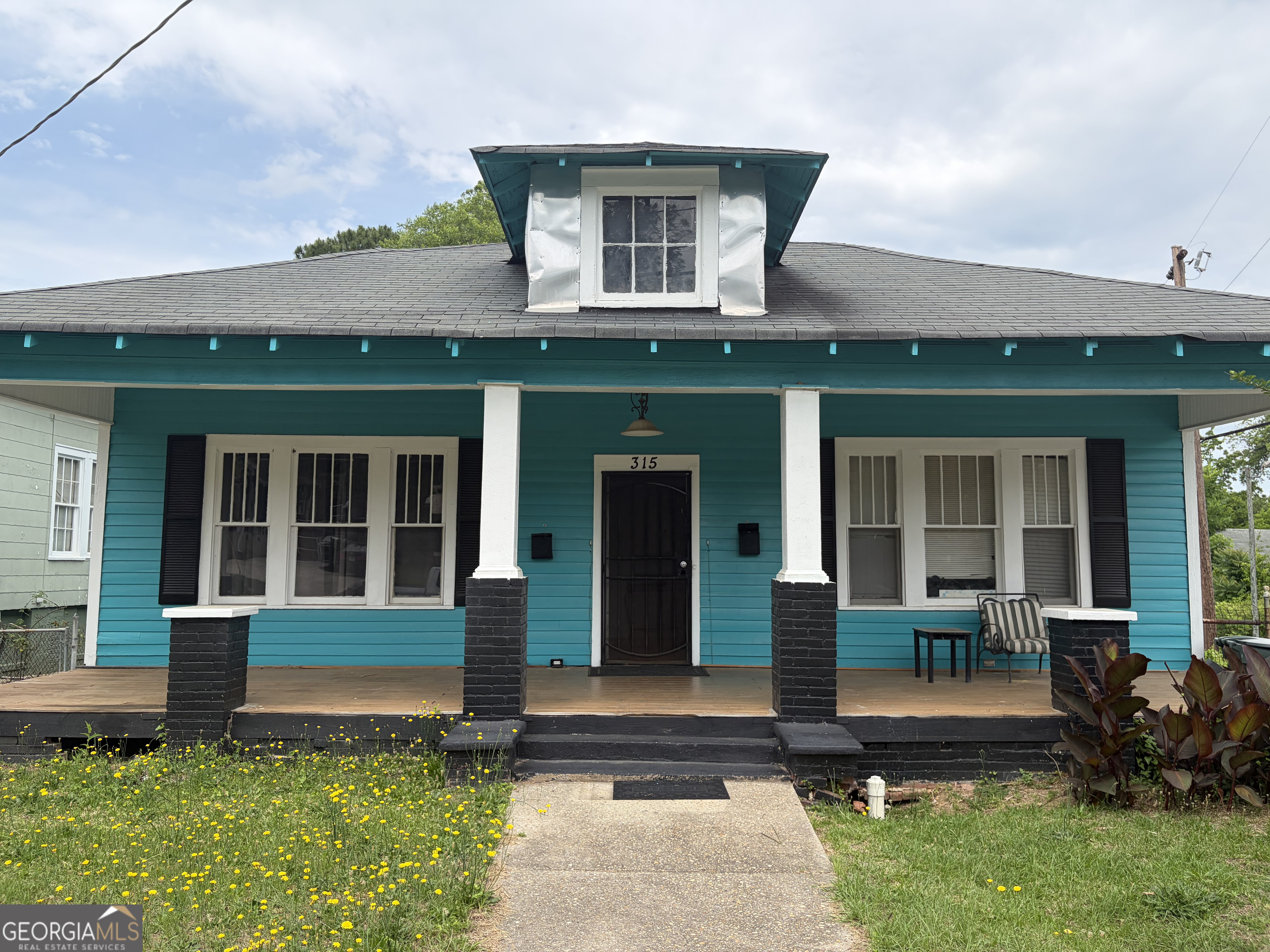 315 Monroe Street