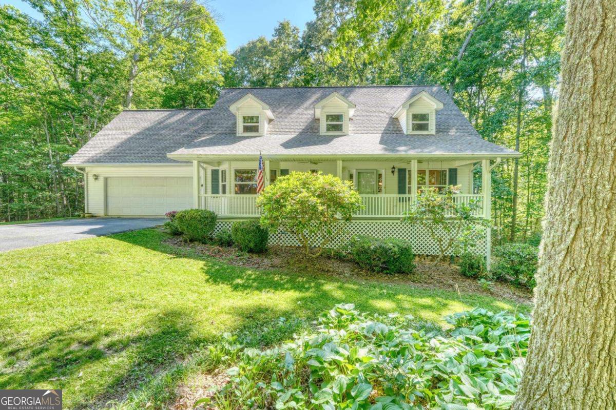 109 Pisgah Drive