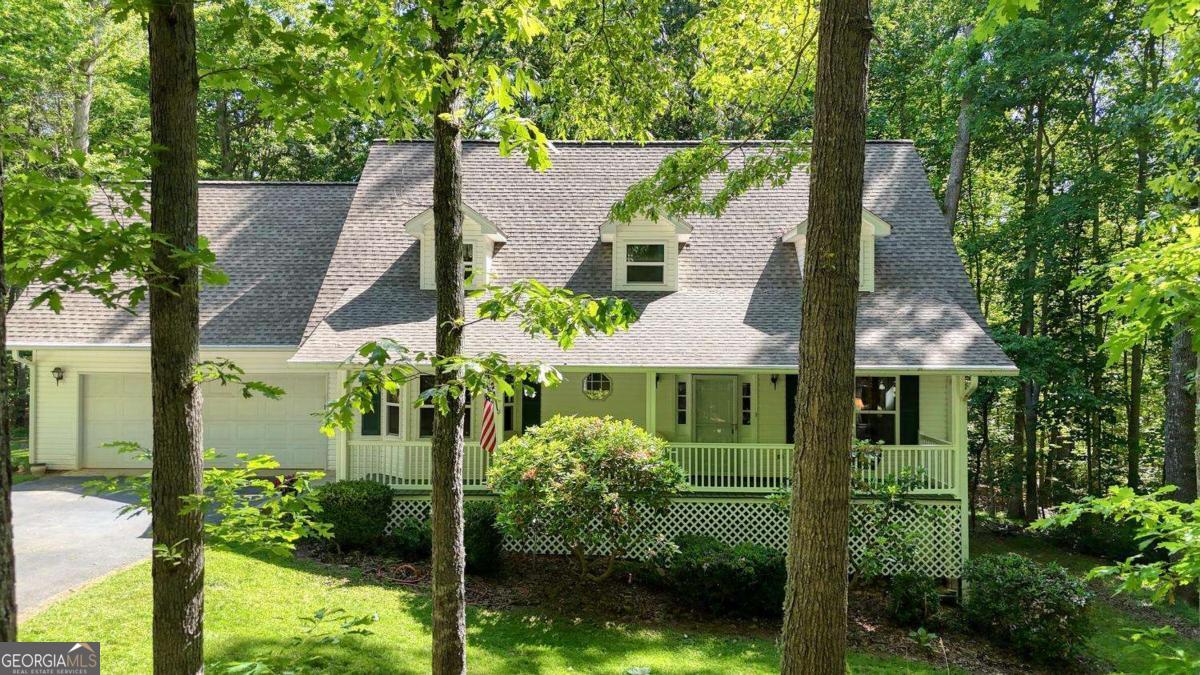 109 Pisgah Drive Property Photo 46