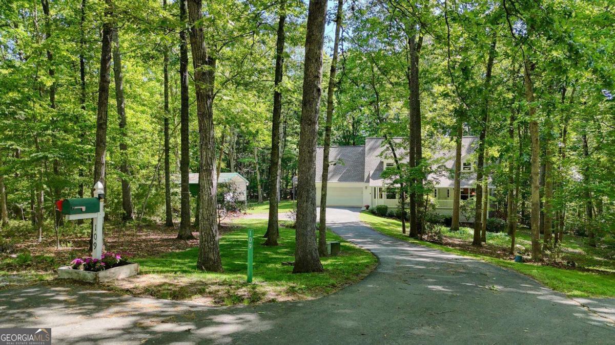 109 Pisgah Drive Property Photo 53