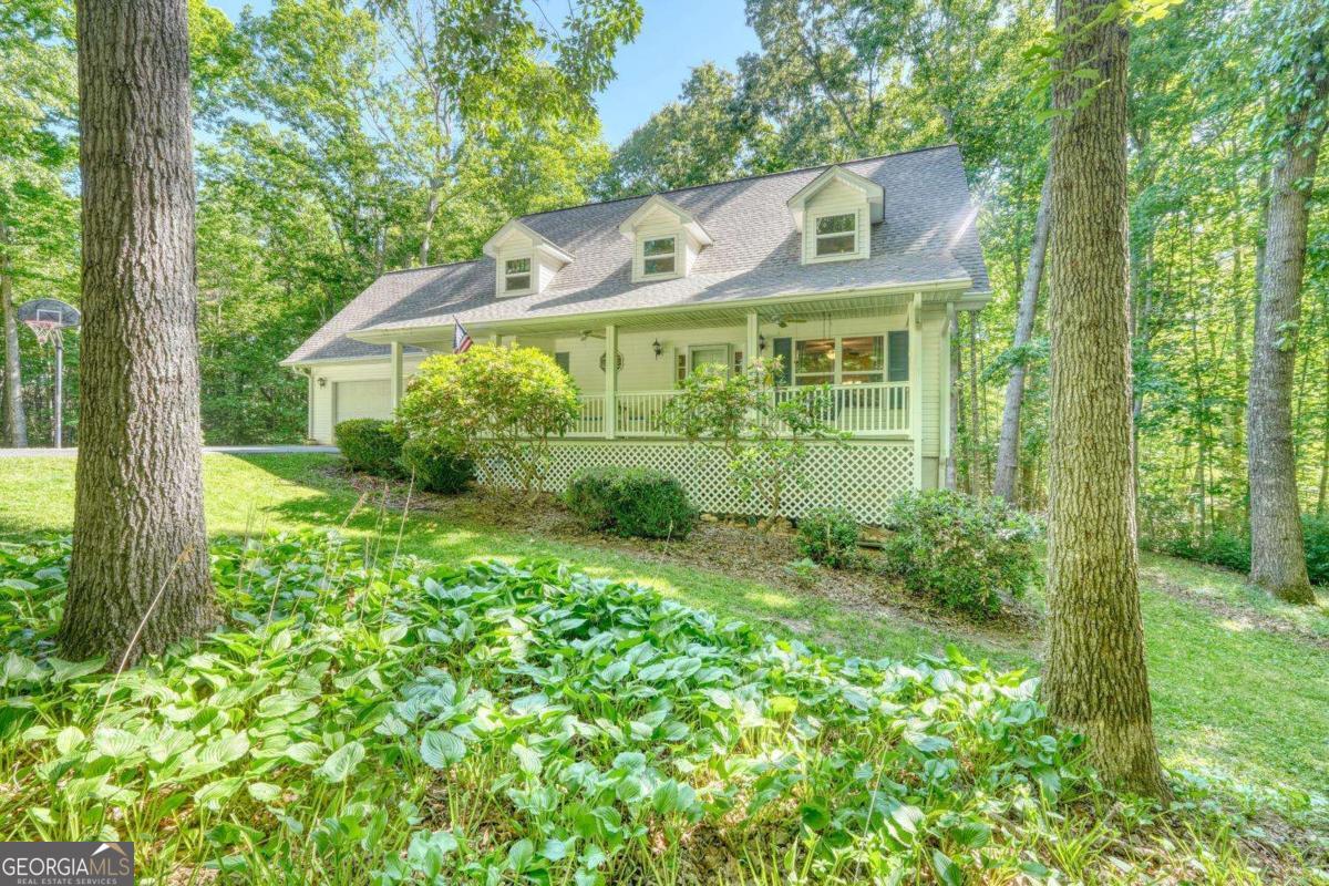 109 Pisgah Drive Property Photo 57