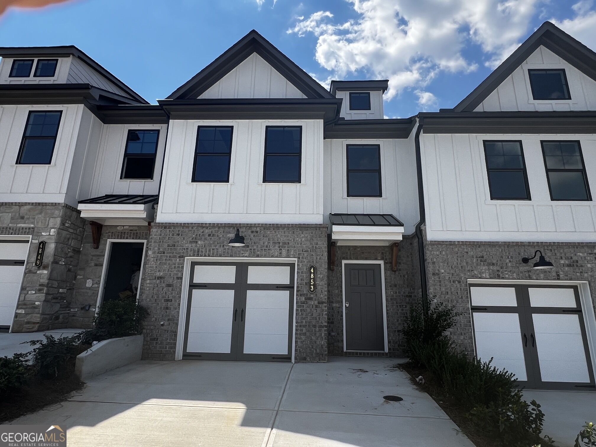 4853 Orchard Grove Way LOT 101 Property Photo 1