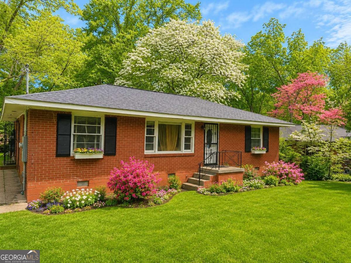 25 Bromack Drive Se Property Photo 1