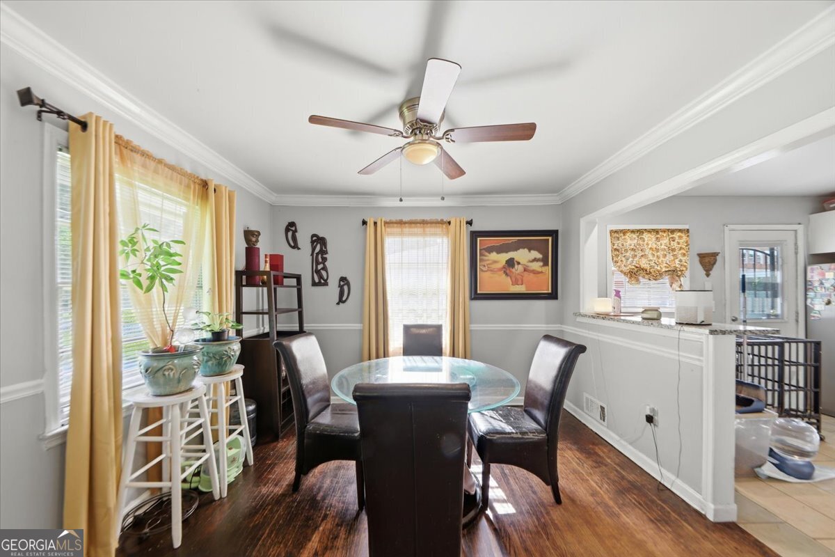 25 Bromack Drive Se Property Photo 6