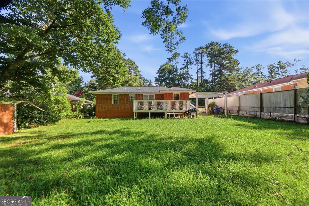 25 Bromack Drive Se Property Photo 12