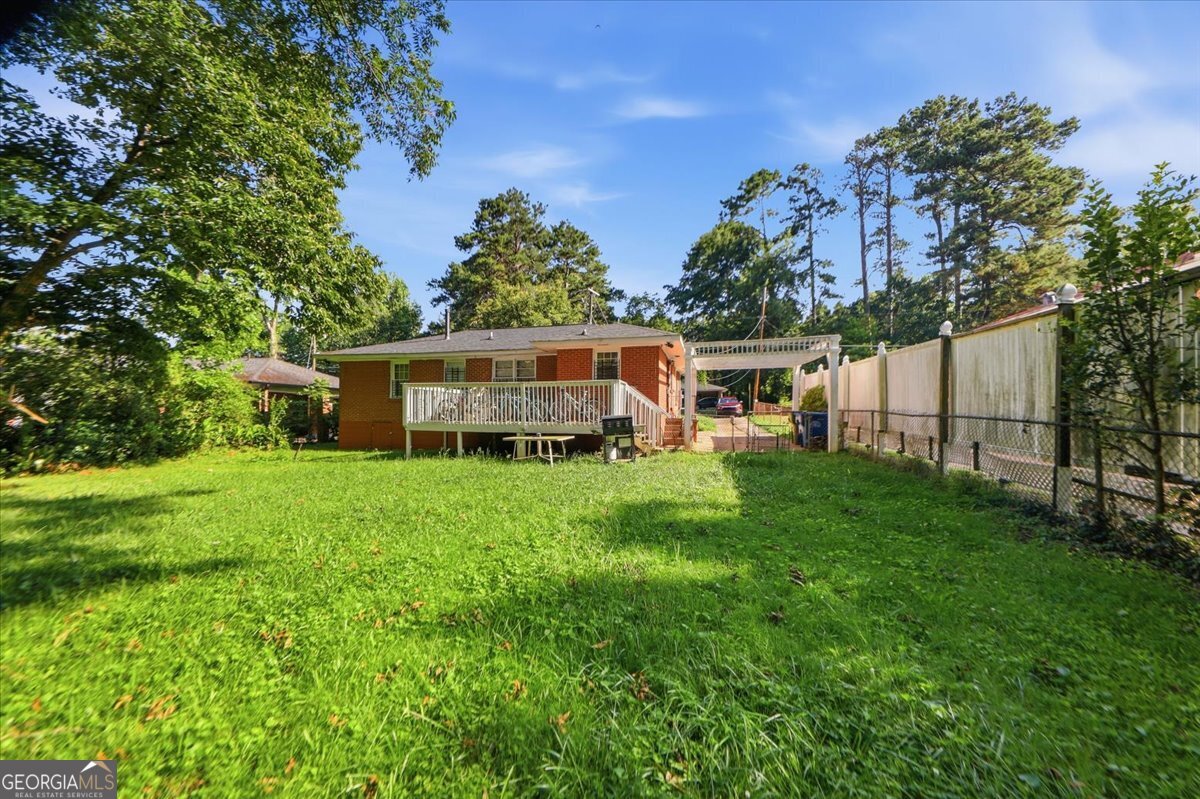 25 Bromack Drive Se Property Photo 14