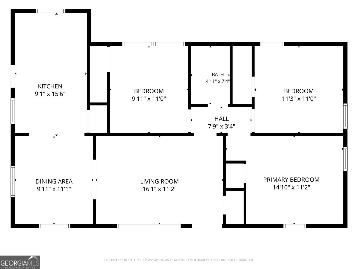 25 Bromack Drive Se Property Photo 15