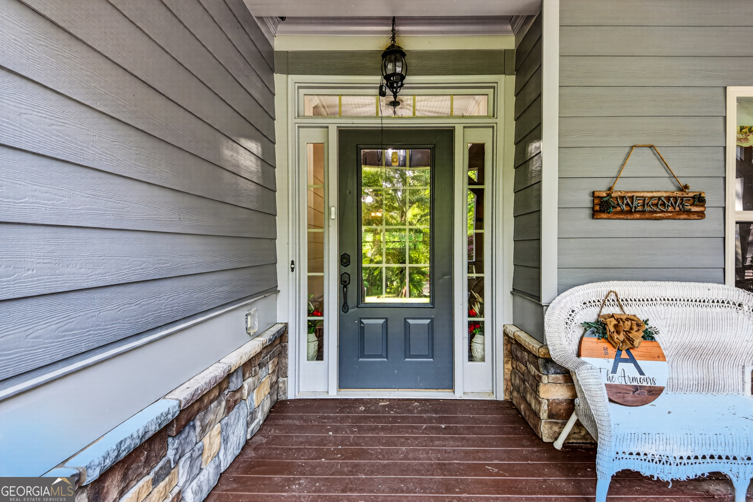 135 Canters Run Property Photo 2