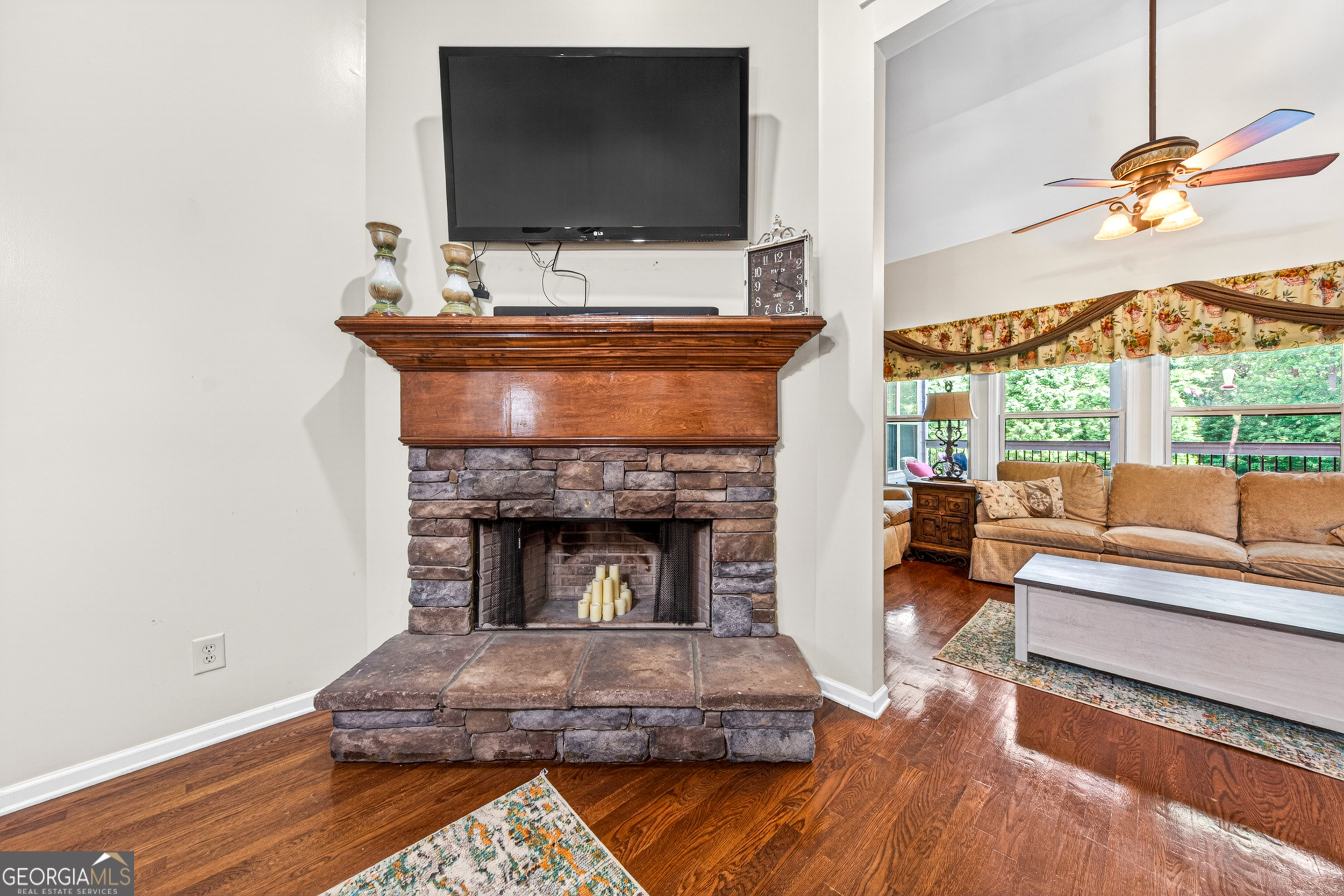 135 Canters Run Property Photo 17