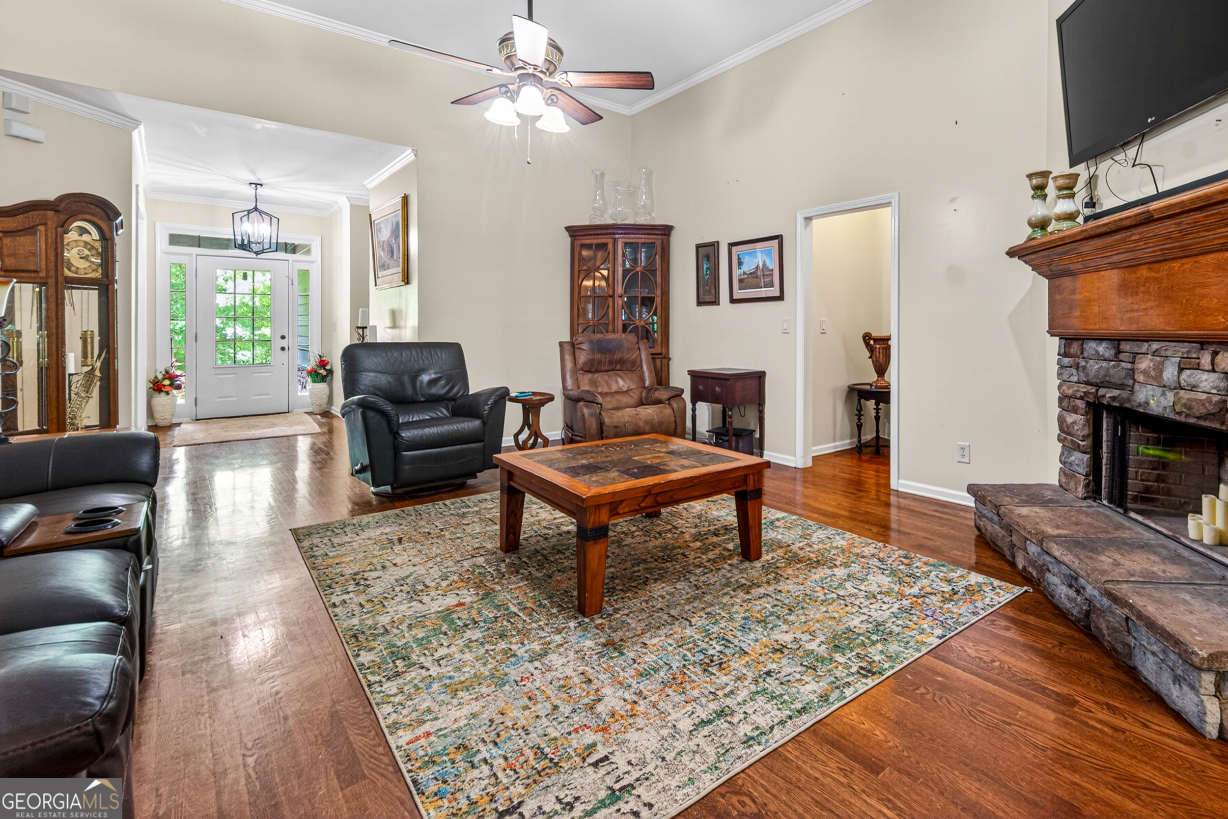 135 Canters Run Property Photo 18