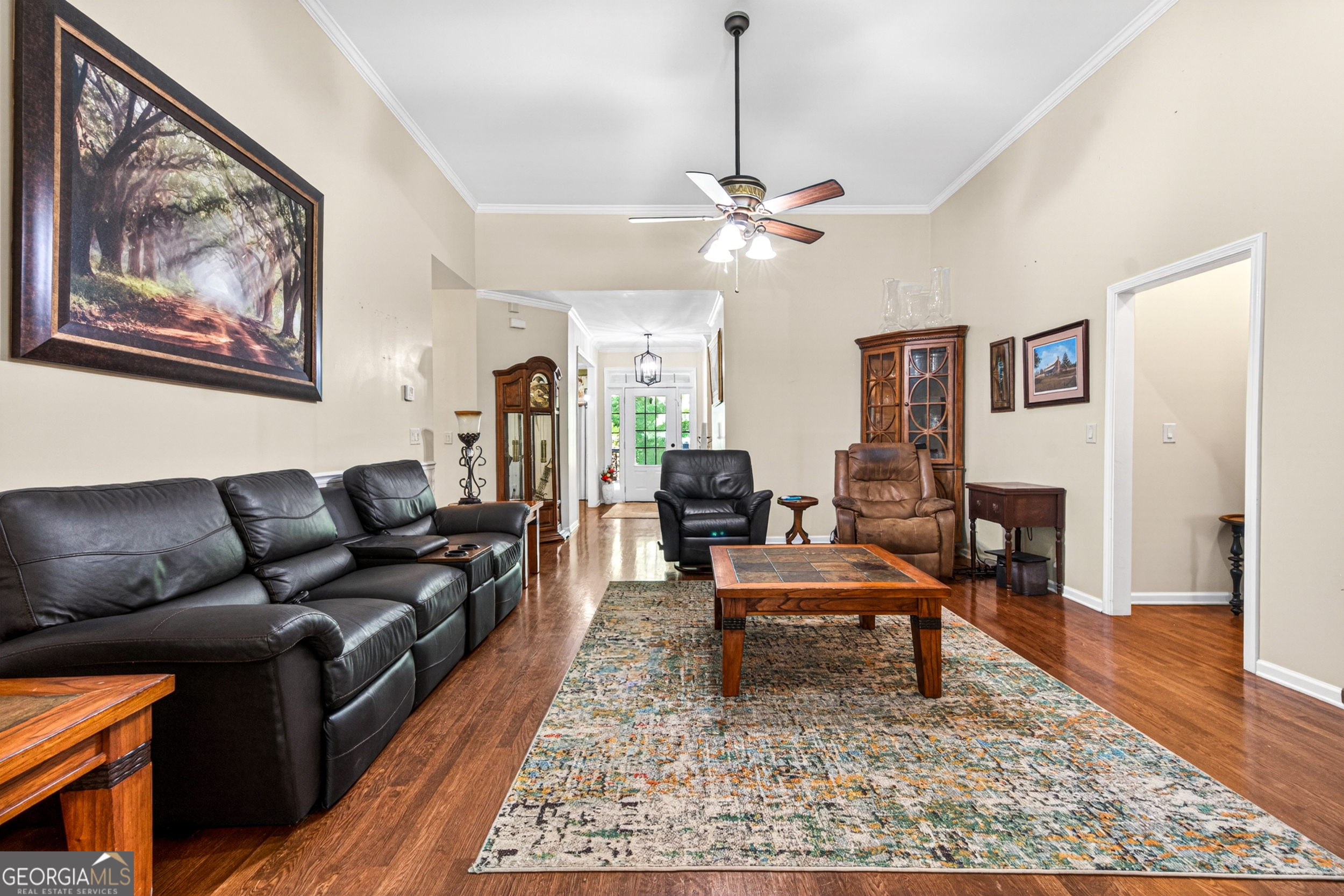 135 Canters Run Property Photo 19