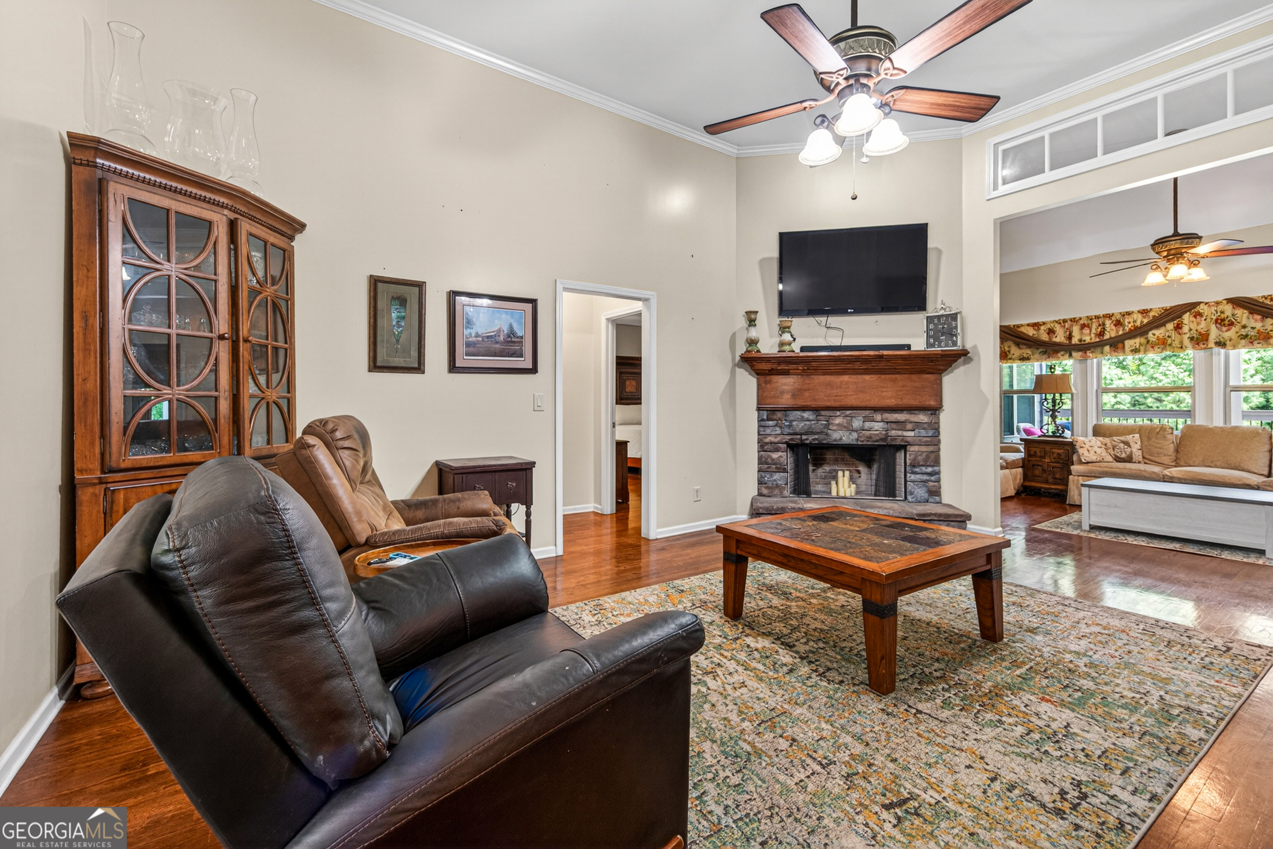 135 Canters Run Property Photo 20